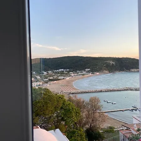 Apartment Tramonto *