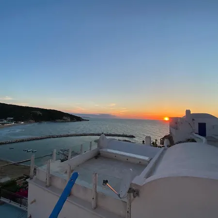 Tramonto *