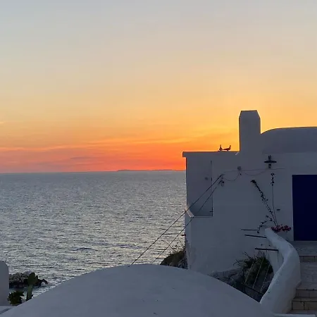 アパート Tramonto