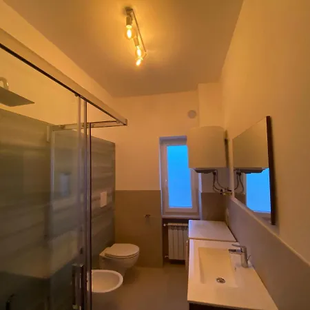 Apartment Tramonto *