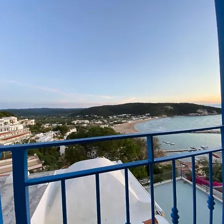 Tramonto Apartment *