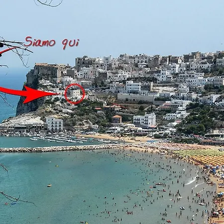 Tramonto アパート *