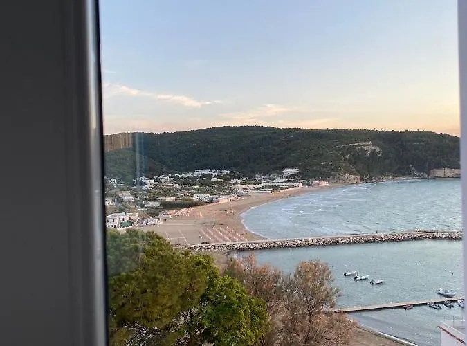 Apartmán Tramonto *