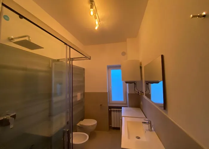 Apartmán Tramonto *