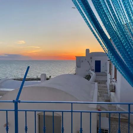 Tramonto *