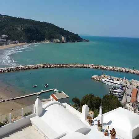 Tramonto 페스키치