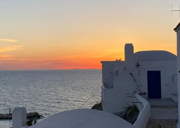 Apartman Tramonto