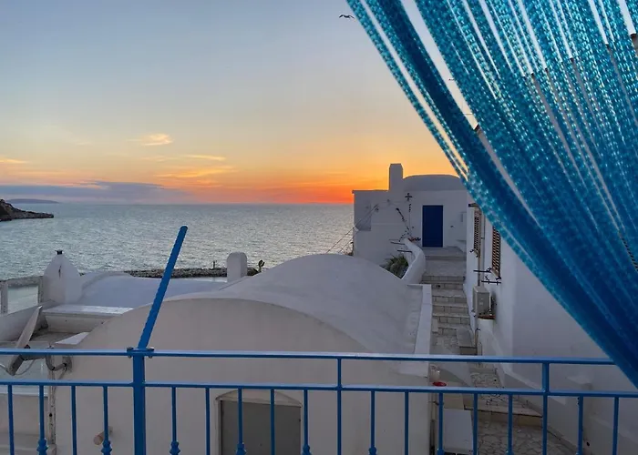 Tramonto *